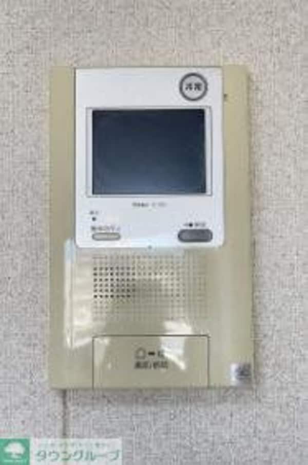 セキュリティ(設備)