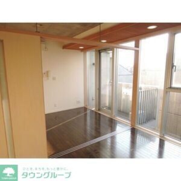 リビング・居室