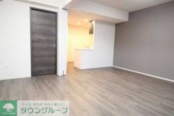 リビング・居室(リビング/居室)