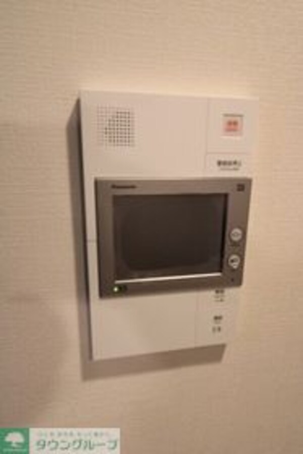 セキュリティ(セキュリティ)