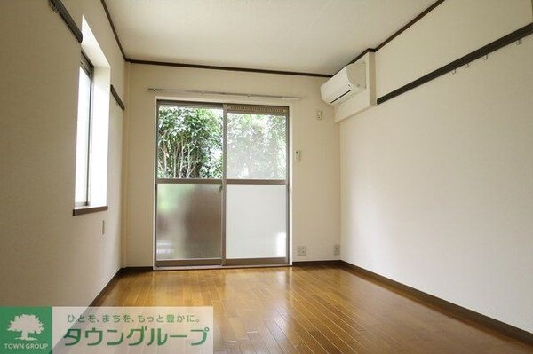 リビング・居室