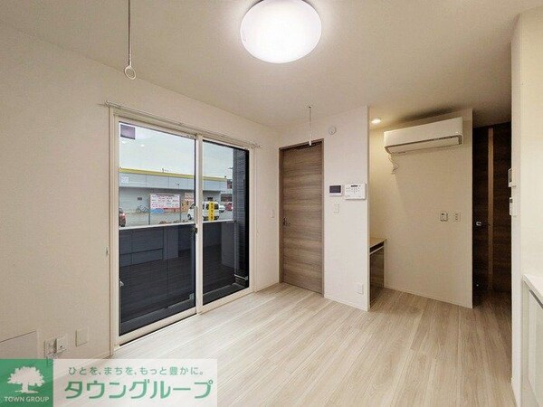 リビング・居室