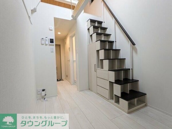 その他室内・内装