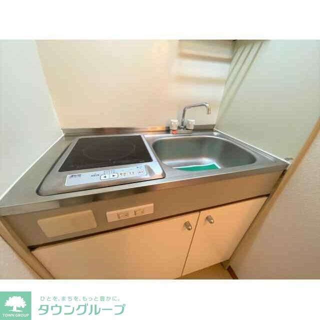 物件内観写真15　(★お問い合わせはタウンハウジングまで★)