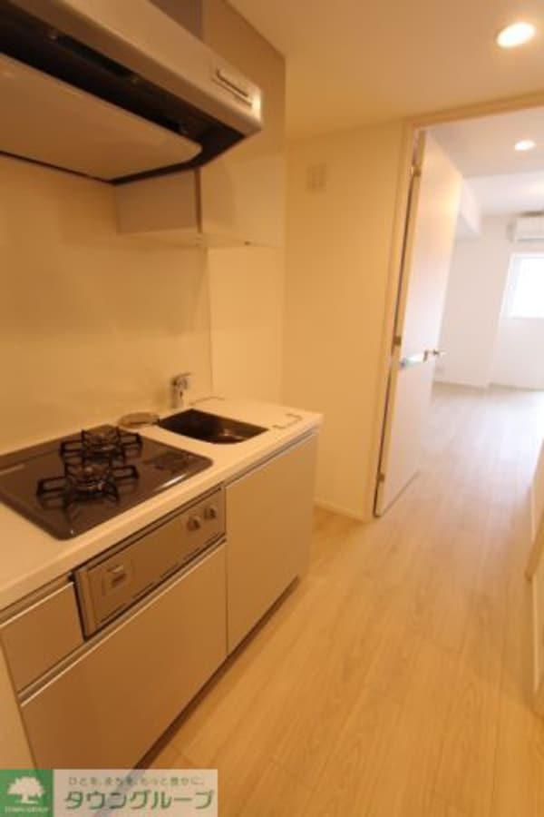 キッチン(※参考写真)