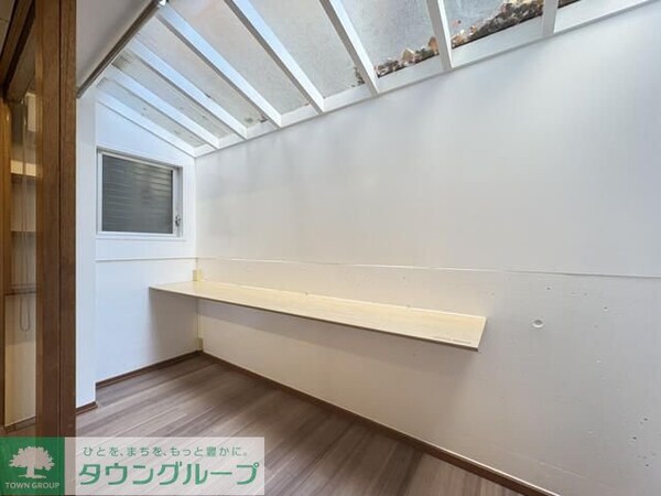 バルコニー(バルコニー)