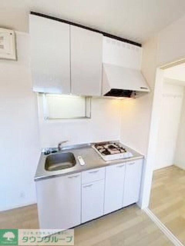 キッチン(キッチン)