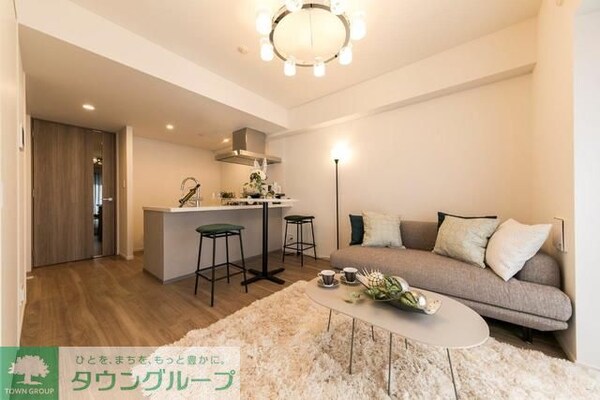 その他室内・内装(※写真は同タイプ住戸です。)