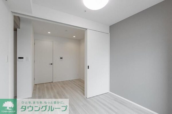 リビング・居室(Bタイプ2024年10月撮影 同タイプ1302号室の写真です)