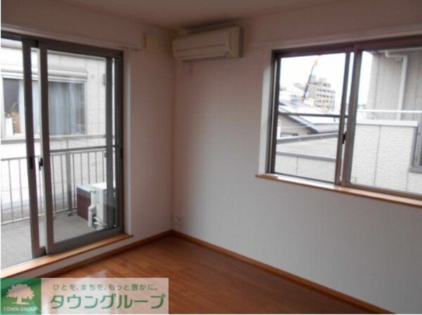 リビング・居室(★内装・設備★)