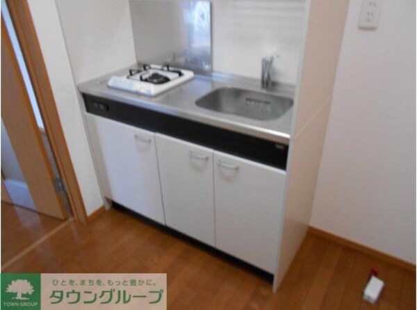 キッチン(★お問い合わせはタウンハウジング祖師ヶ谷大蔵店まで★)