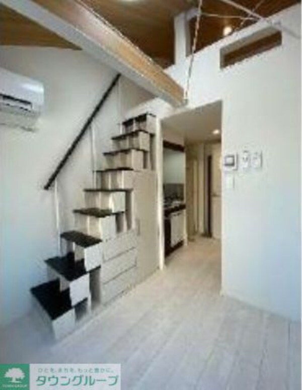 リビング・居室