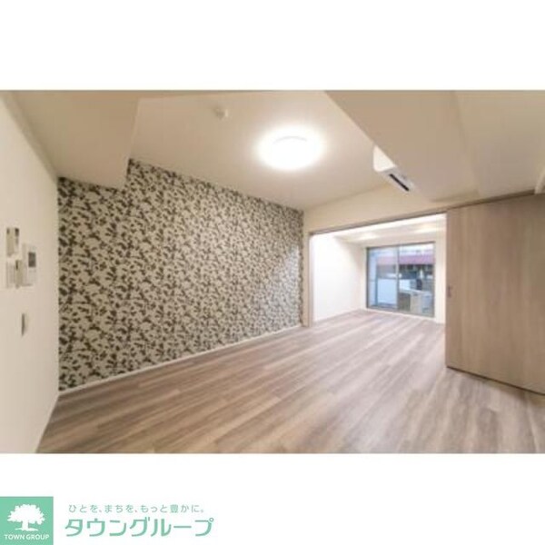 リビング・居室