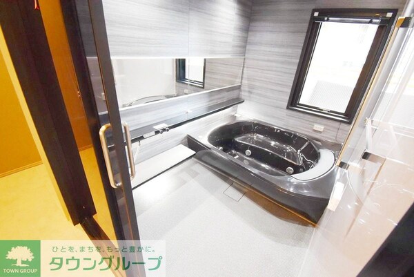 バス／シャワールーム等(お部屋探しは株式会社　タウンハウジング　までお気軽にお問合…)