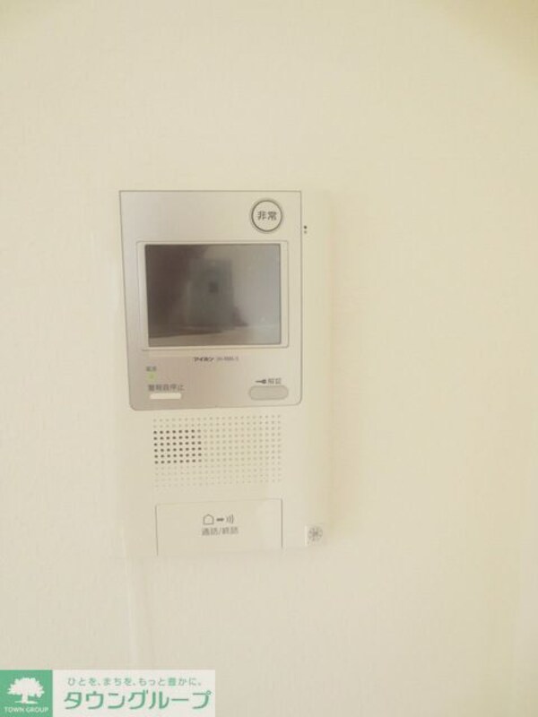 セキュリティ(★タウンハウジング取り扱い★)