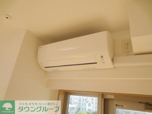 設備(★タウンハウジング取り扱い★)