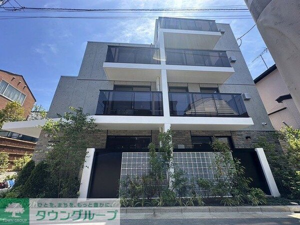 共有部分(外観)