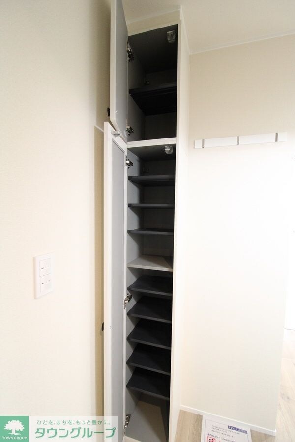収納(お部屋探しは株式会社　タウンハウジング　までお気軽にお問合…)