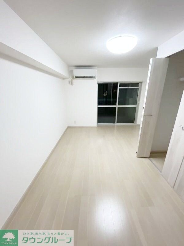 リビング・居室(お部屋探しは株式会社　タウンハウジング　までお気軽にお問合…)