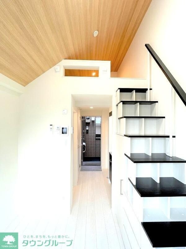 リビング・居室