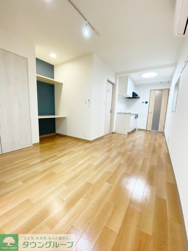 リビング・居室