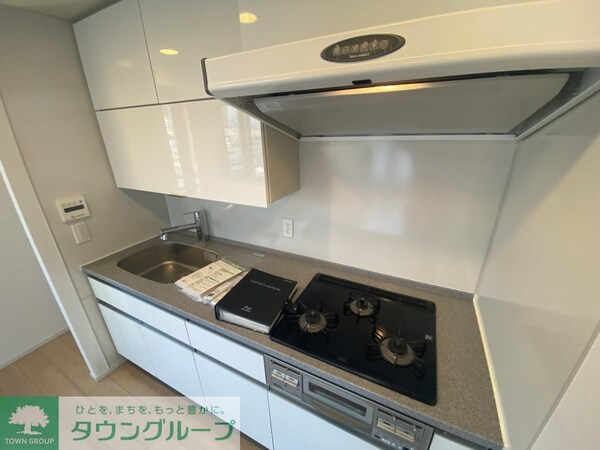 キッチン(キッチン)