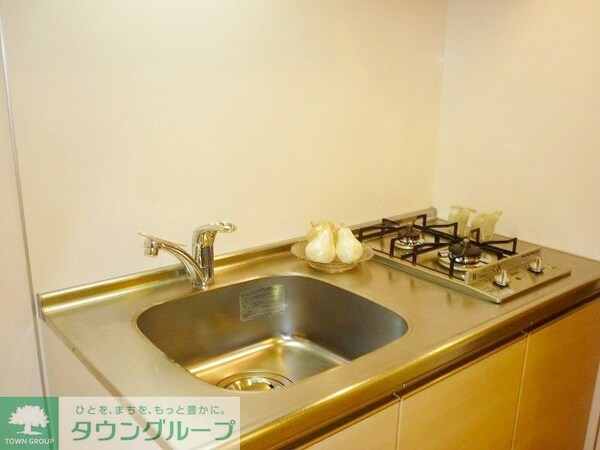 キッチン(※参考写真です※)