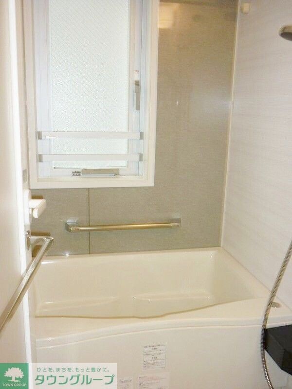 バス／シャワールーム等(※参考写真です※)