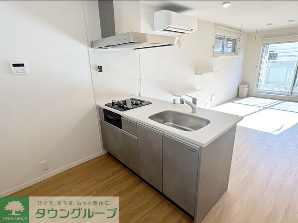 キッチン(キッチン)