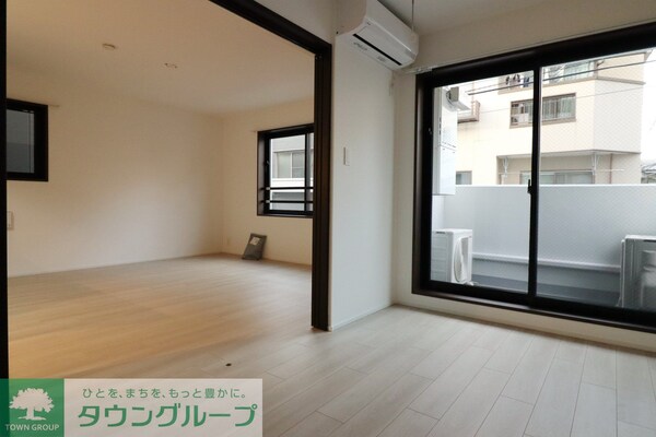 洋室(お部屋探しはタウンハウジングへ♪)