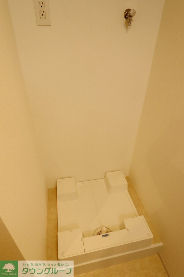 設備(お部屋探しはタウンハウジングへ♪)