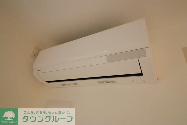 設備(お部屋探しはタウンハウジングへ♪)