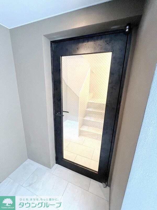 エントランス(エントランス)