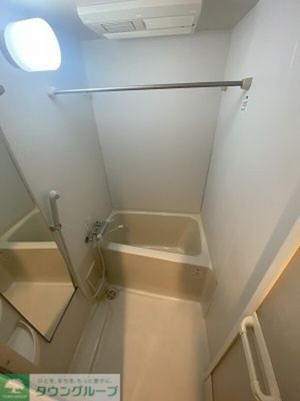 バス／シャワールーム等