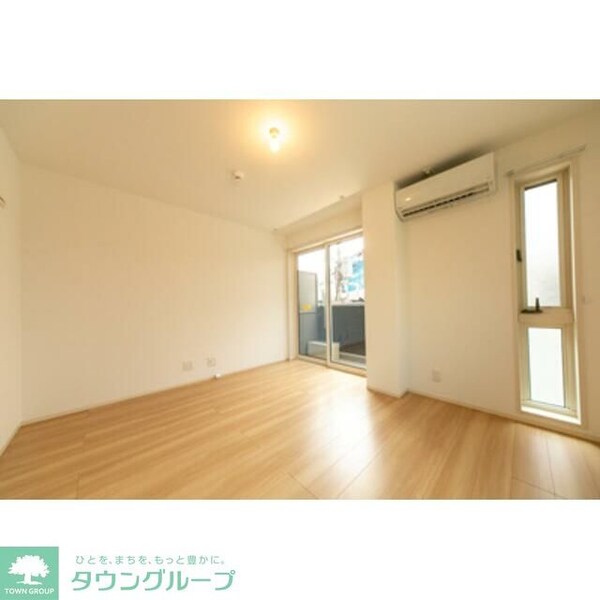 リビング・居室