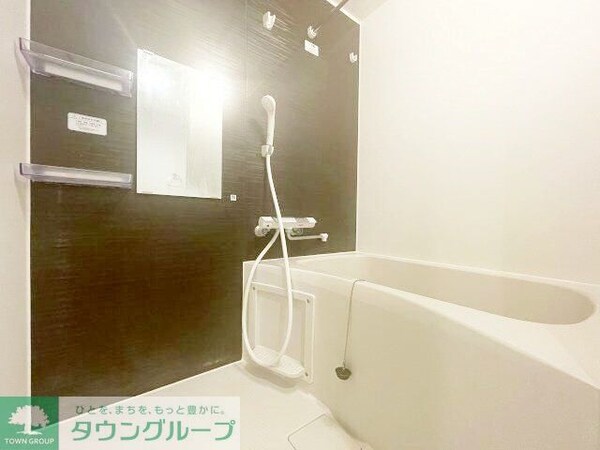 バス／シャワールーム等(お部屋探しは株式会社　タウンハウジング　までお気軽にお問合…)