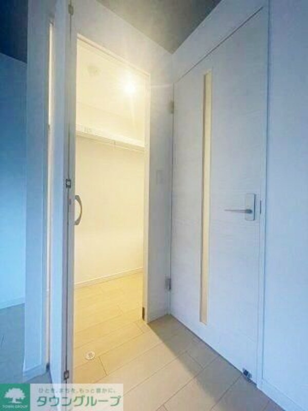 収納(お部屋探しは株式会社　タウンハウジング　までお気軽にお問合…)