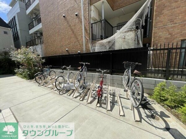 共有部分(部屋探しは株式会社　タウンハウジング　までお気軽にお問合せ…)