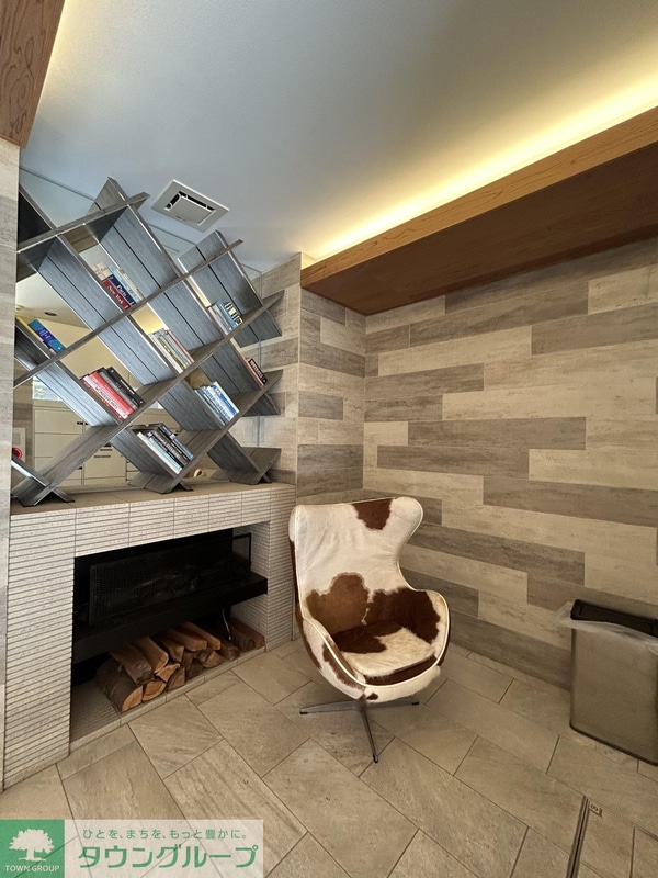 共有部分(共有部分)