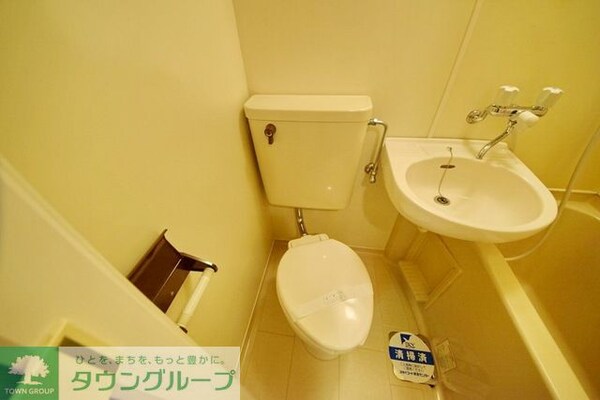 トイレ(★トイレ★)