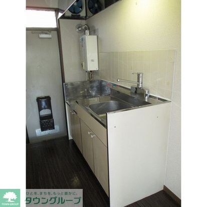 物件内観写真12　