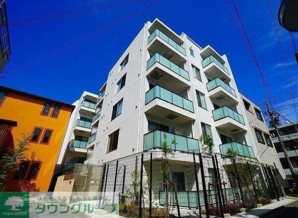 外観(お部屋探しは株式会社　タウンハウジング　までお気軽にお問合…)