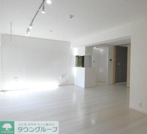 リビング・居室(お部屋探しは株式会社　タウンハウジング　までお気軽にお問合…)