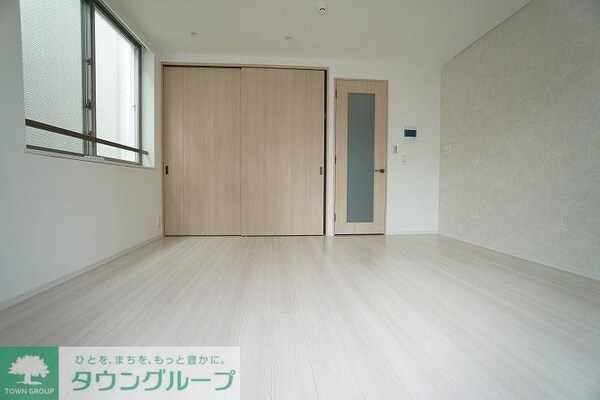 リビング・居室(お部屋探しは株式会社　タウンハウジング　までお気軽にお問合…)