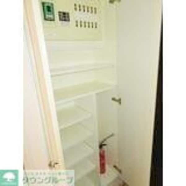 収納(同施工参考)