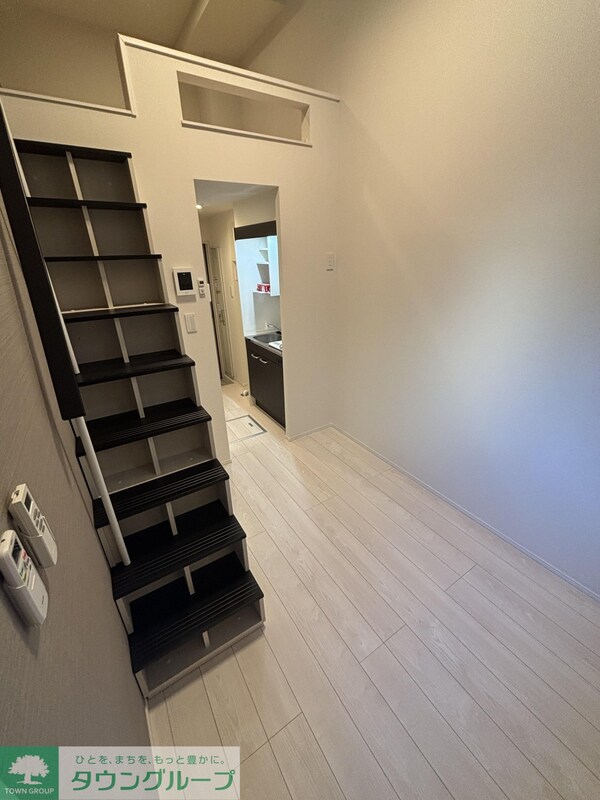 リビング・居室