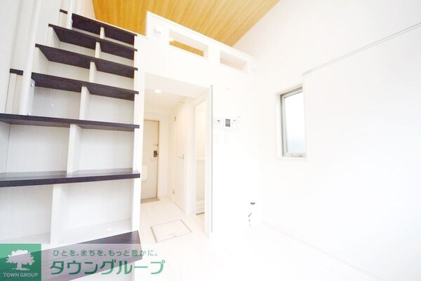 リビング・居室(★リビング★)