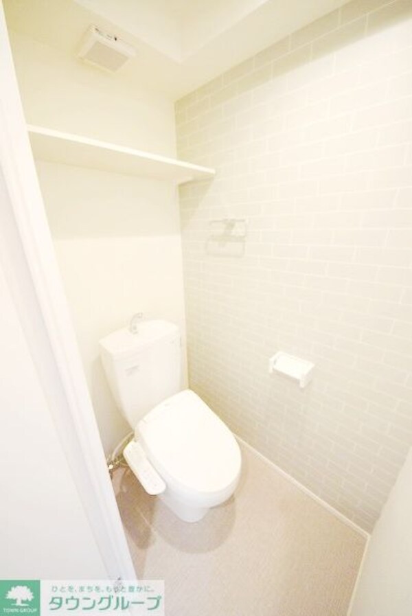 トイレ(★トイレ★)