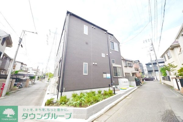 外観(★外観★)