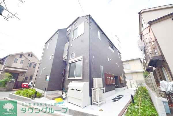 外観(★外観★)